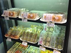 -一鸣真鲜奶吧(动车南站店)