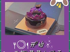 -黑池口感烘焙·生日蛋糕(坂田店)