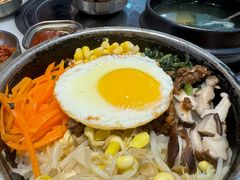 -韩宫宴烤肉·料理(青浦宝龙店)