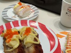 -新一番三文鱼寿司(吾悦店)