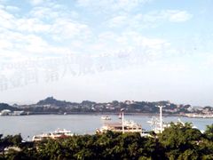 -厦门海港英迪格酒店(中山路店)