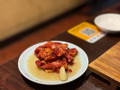 -蒜香焼肉PURUSHIN(马场路店)