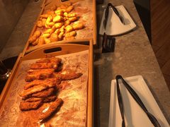 -比格比萨自助(国展店)