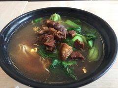 -王家沙点心店(西康路店)