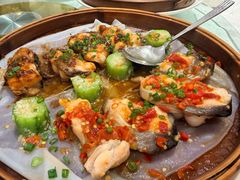-顺德佬酒楼(粤海店)