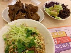 -面点王·臻选(海岸城分店)