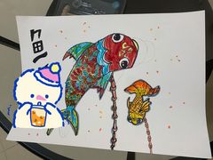 -斯玛特儿童美术中心(文化中心店)