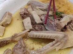 -馨越楼·点心·粤菜(赤坎店)