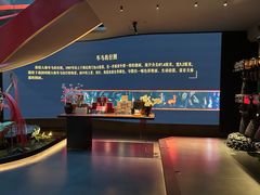 -曾宴·楚菜(湖北省博物馆店)