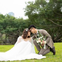 -绿皮火车照相馆 婚纱照旅拍(厦门店)