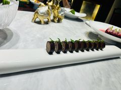 -舜耕山庄南风阁(舜耕路店)