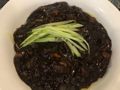 -桃园中华料理炸酱面(燕儿岛路店)