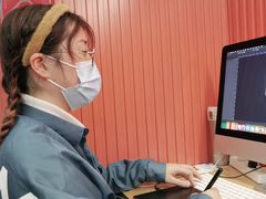 -海马体照相馆(南昌王府井购物中心店)