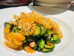 -将相和·海鲜蒸饺大连菜