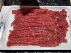 -汇聚德京味铜锅涮肉(沈家桥二路店)