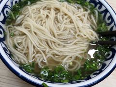 -金强牛肉面总店