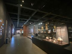 -盘龙城遗址博物院