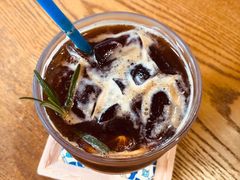 迷迭香-Oasis coffee燕谷咖啡(公信店)