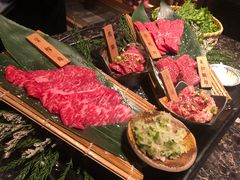 -老乾杯和牛烧肉(王府中环店)