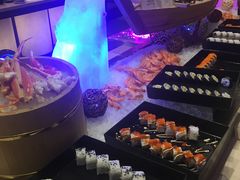 -五洲咖啡厅(五洲大酒店)