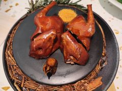 -大树餐厅(环球港店)