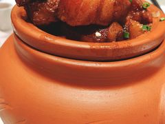 红烧肉-红杏酒家(凤凰店)
