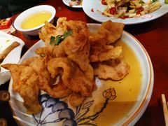 -八大碗·精致东北菜(东陵西路店)