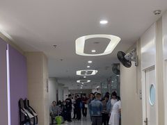 -美年大健康体检中心(太阳宫分院)