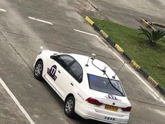 -亿安达驾校(总校)