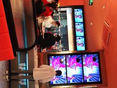 -牛很鲜潮汕牛肉火锅(椒江店)