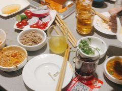 -海底捞火锅(金光华店)