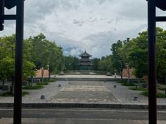 -丽江悦榕庄酒店-明月·雪山庭院餐厅