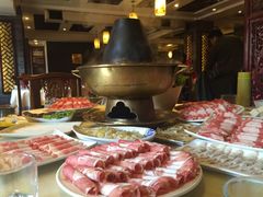 -清花阁乌拉满族火锅(厦门街店)