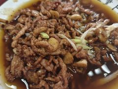 -荣生萝卜汤饭店