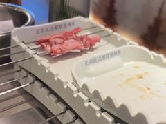 -白玉·朝鲜族烤串(深圳Kkone店)