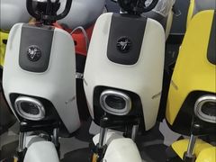 -九号电动车(安定门内大街店)