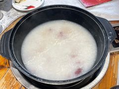 招牌粥底火锅-丰尔粥食·粥底火锅·桑拿鸡(大良总店)