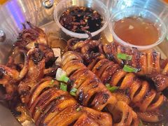-Dampa Seafood Grill - Dubai