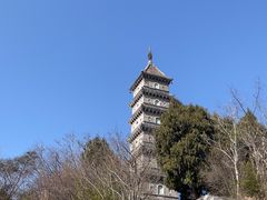 -天台山赤城山景区