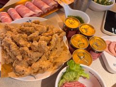 -小龙坎火锅(全球总店)