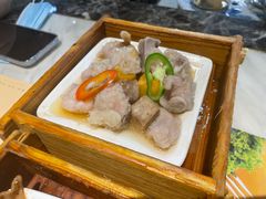 -點無缺茶楼·海鲜酒家(世博店)