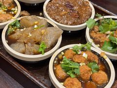-百年家风·老馆子(东风店)