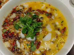 -金陵后厨·南京菜(新街口秣陵路店)