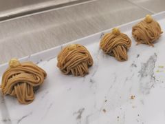 -晶丽香榭自助餐(南京大饭店)