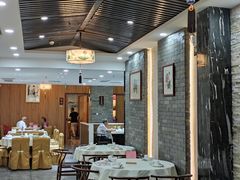 大堂-星發茶餐厅(小梅大街店)