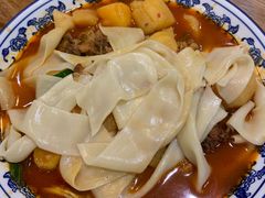 -西北狼(GOGO新天地店)