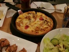 -必胜客(鼓楼店)