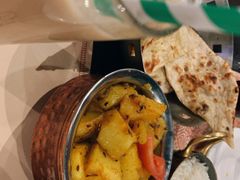 -克比叔叔印度餐厅Kebabs on the Grille(人民广场店)