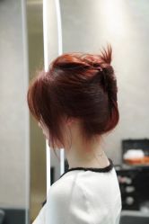 -紫妍发型