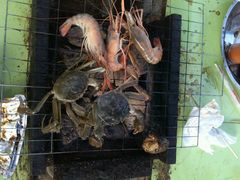 -小象钓虾·营地烧烤(洛溪店)